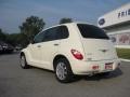 Stone White - PT Cruiser Touring Photo No. 8