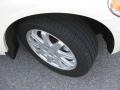 Stone White - PT Cruiser Touring Photo No. 10