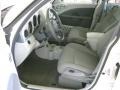 Stone White - PT Cruiser Touring Photo No. 11
