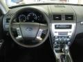 Dashboard of 2012 Fusion SEL V6