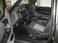 2011 Dark Shadow Grey Metallic Ford Ranger Sport SuperCab  photo #11