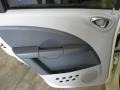 Stone White - PT Cruiser Touring Photo No. 16