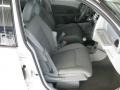 Stone White - PT Cruiser Touring Photo No. 17