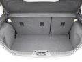 Charcoal Black Trunk Photo for 2012 Ford Fiesta #53650130
