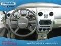 Stone White - PT Cruiser Touring Photo No. 23
