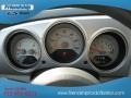 Stone White - PT Cruiser Touring Photo No. 26