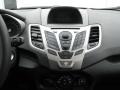 Charcoal Black Controls Photo for 2012 Ford Fiesta #53650288