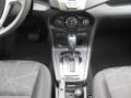 6 Speed PowerShift Automatic 2012 Ford Fiesta SE Hatchback Transmission