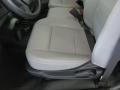 2011 Silver Metallic Ford Ranger XL Regular Cab  photo #11