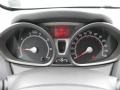 Charcoal Black Gauges Photo for 2012 Ford Fiesta #53650337
