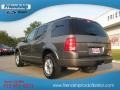 2002 Mineral Grey Metallic Ford Explorer Limited 4x4  photo #8