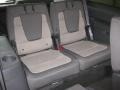 Charcoal Black Interior Photo for 2012 Ford Flex #53650404