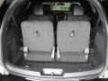 Charcoal Black Trunk Photo for 2012 Ford Explorer #53650476