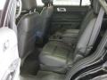 Charcoal Black Interior Photo for 2012 Ford Explorer #53650536