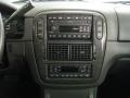 Midnight Grey Controls Photo for 2002 Ford Explorer #53650578