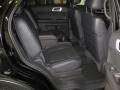2012 Black Ford Explorer Limited 4WD  photo #22