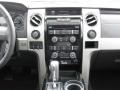 Black Controls Photo for 2011 Ford F150 #53650797