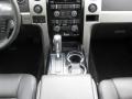Black Controls Photo for 2011 Ford F150 #53650809