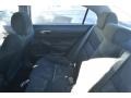 Taffeta White - Civic LX-S Sedan Photo No. 4