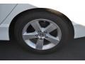 2011 Honda Civic LX-S Sedan Wheel and Tire Photo
