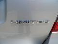 2012 Ford Edge Limited Marks and Logos