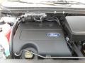 3.5 Liter DOHC 24-Valve TiVCT V6 Engine for 2012 Ford Edge Limited #53651552