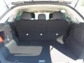 Charcoal Black Trunk Photo for 2012 Ford Edge #53651598