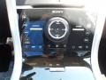 2012 Ford Edge Limited Controls