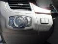 Charcoal Black Controls Photo for 2012 Ford Edge #53651832