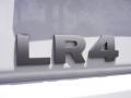 2011 Land Rover LR4 HSE LUX Badge and Logo Photo