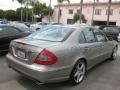 Pewter Metallic - E 350 Sedan Photo No. 2