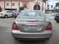 Pewter Metallic - E 350 Sedan Photo No. 3