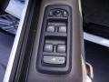 Controls of 2011 LR4 HSE LUX