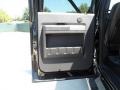 2012 Black Ford F250 Super Duty Lariat Crew Cab 4x4  photo #22