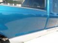 2000 Island Blue Metallic Ford F250 Super Duty XLT Extended Cab  photo #18