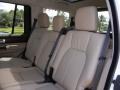 Almond/Nutmeg Interior Photo for 2011 Land Rover LR4 #53652230