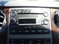 Black Audio System Photo for 2012 Ford F250 Super Duty #53652329