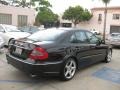 Black - E 350 Sedan Photo No. 2