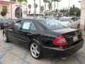 Black - E 350 Sedan Photo No. 4