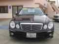 Black - E 350 Sedan Photo No. 6