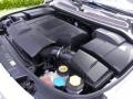  2011 LR4 HSE LUX 5.0 Liter GDI DOHC 32-Valve DIVCT V8 Engine