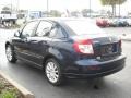 Deep Sea Blue Metallic - SX4 Sport Sedan Photo No. 6