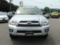 Titanium Metallic - 4Runner SR5 4x4 Photo No. 2