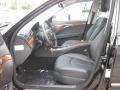 Black - E 350 Sedan Photo No. 17