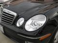 Black - E 350 Sedan Photo No. 21