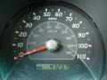 Titanium Metallic - 4Runner SR5 4x4 Photo No. 10