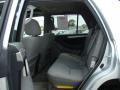 Titanium Metallic - 4Runner SR5 4x4 Photo No. 13