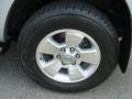 Titanium Metallic - 4Runner SR5 4x4 Photo No. 14