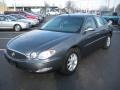 2005 Steelmist Gray Metallic Buick LaCrosse CX  photo #1