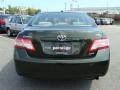 Spruce Green Mica - Camry XLE Photo No. 5